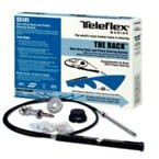 SEASTAR SOLUTIONS 6301526 SSTR RCK MT SNG BCK