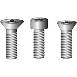 42917 8mm X 1.50" EXC CONICAL SEAT