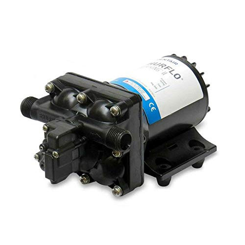 SHURFLO275-4128110E04 AQUA KING JUNIOR II PUMP