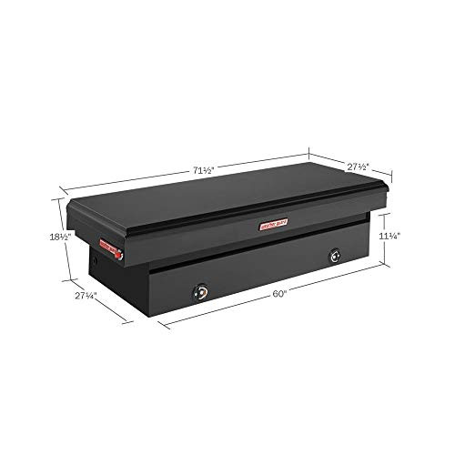 ANCOR639-116502 1/0 RED TINNED WIRE 25