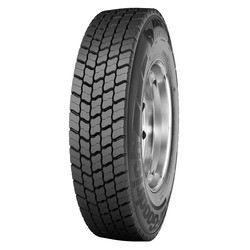275/80R22.5/14  BFG ROUTE CONTROL D