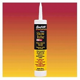 BOATLIFE 6400276 LIFE SILICN CART BLK