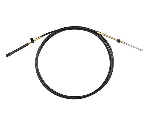 SSTR CONTROL CBL ASSY MERCSeastar Solutions CCX17917