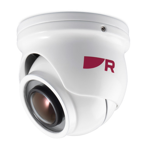 CAM300 DAY AND NIGHT EYEBALL IP CAM