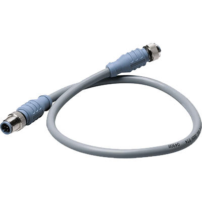 Maretron MRTN-CM-CG1-CF-01.0 1M Micro cord, MFG# , micro double ended cord set 1 meter, male to female / /