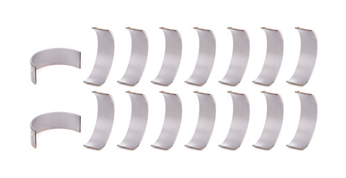 Rod Bearing Set SBC w/2.100 Pin