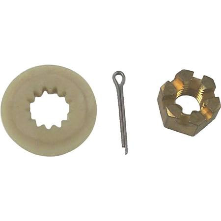 SIERRA 6202431 SIER NUT PROP KT J/E