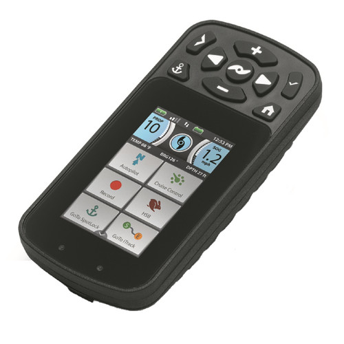 Minn Kota 4014927 i-Pilot Link System Remote Access._BT