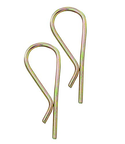 RV DESIGNER350-H408 SWAY CONTROL CLIP