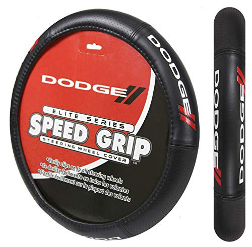 PLASTICOLOR 006726R01 DODGE // ELITE SPEED GRIP