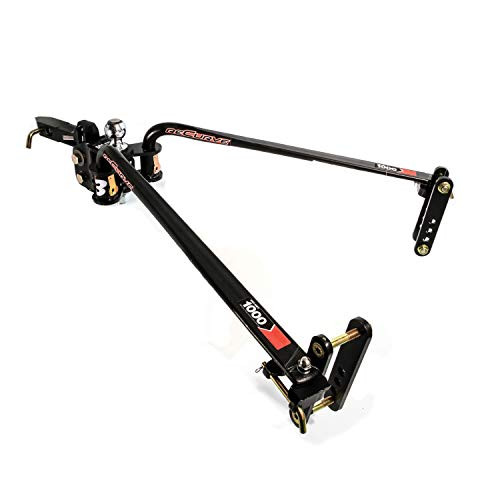 CAMCO RV 48751 RECURVE, R3, WDH, 600LB, KIT