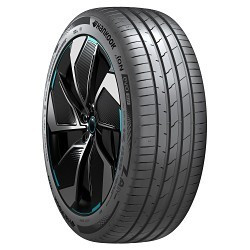 275/35R22XL 104Y HAN ION EVO SUV IK01A * BW