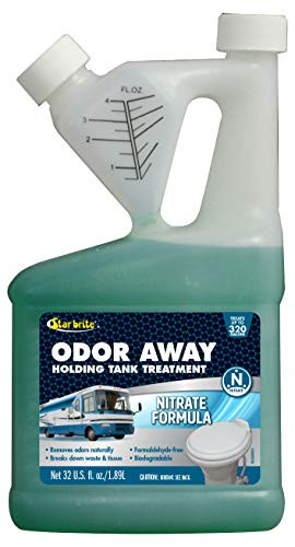 STAR BRITE 076332 RV ODOR AWAY 32 OZ
