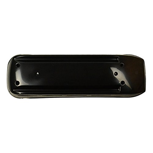 NORCOLD121-622293CBK REFRIGERATOR ROOF CAP BLACK