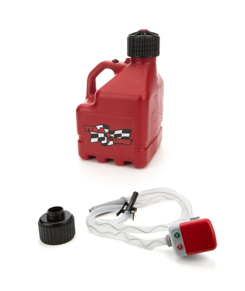 TRJ3XLR - 3 GALLON JUG PUMP COMBO