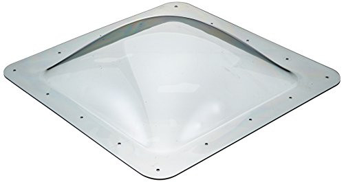 ICON TECHNOLOGIES398-12116 SL1414S 14X14X4 SKYLIGHT