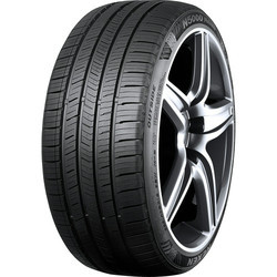275/45R20XL 110V NEX N5000 Platinum 70K