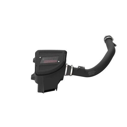 PERFORMANCE AIR INTAKE SYSTEM