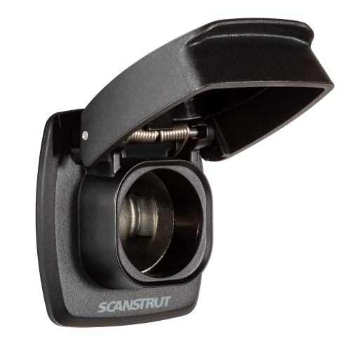 FLIP PRO 12V POWER SOCKET