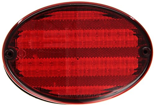 VALTERRA681-DG52448PB 8INOVAL SURF MNT STOP/TAIL/TUR