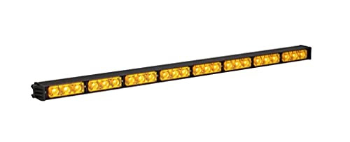 WHELEN TAC830 TRAFFIC ADVISOR  CON3  LED  8-LAMP