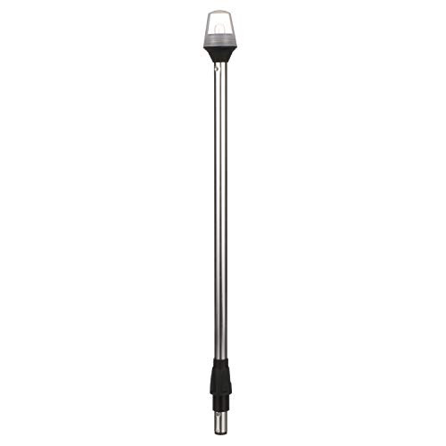 ATTW LGT UNIV POLE 24 ATTWOOD 5110-24-7