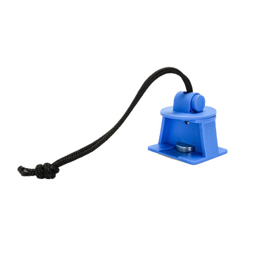Camco CMC44105 REFRIGERATOR DOOR BLOCK ADJUSTABLE