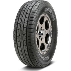 255/50R19XL 107H GEN GRABBER HTS60 FR 50K