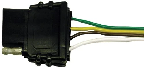 ANDERSON177-V5400B TRUNK CONNECTOR