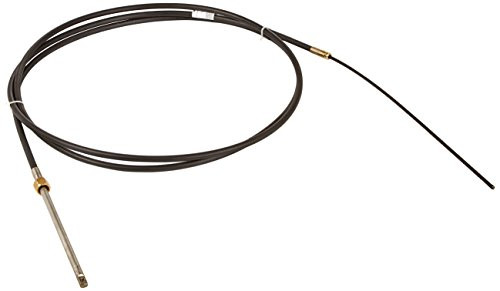 UFLEX216-M66X20 20 QC HELM STEERING CABLE