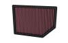 REPLACEMENT AIR FILTER