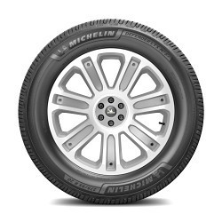 LT265/60R22/10 123/120S MIC DEFENDER LTX M/S 2 BW 50K