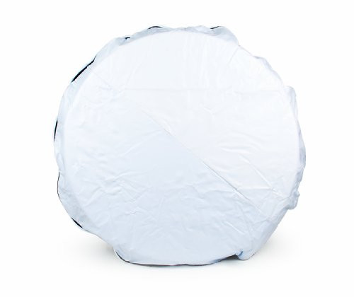 CAMCO RV 45345 CVR SPARE TIRE I 28INVNYL AR W