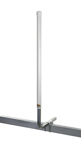 SHIPSHAPE / SMITH 5806461 CE Smith Trailer Post Guide-On with Unlighted Posts, 60"- Replacement Parts and Accessories for your Ski Boat, Fishing Boat or Sailboat Trailer