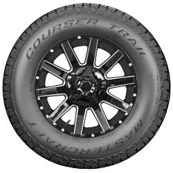 90000039700 245/70R16 107T MSC COURSER TRAIL 60K