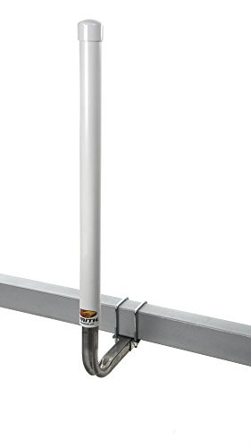 SHIPSHAPE / SMITH 5801975 CE Smith Trailer Post Guide-On with Unlighted Posts, 40"- Replacement Parts and Accessories for your Ski Boat, Fishing Boat or Sailboat Trailer