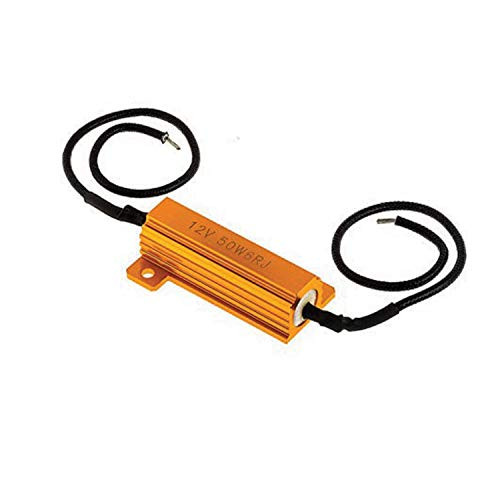 VALTERRA681-DG72638VP LOAD RESISTOR 2/PK