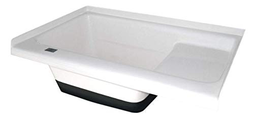 ICON TECHNOLOGIES398-00474 BATH TUB STEP, TU500 LH-PW