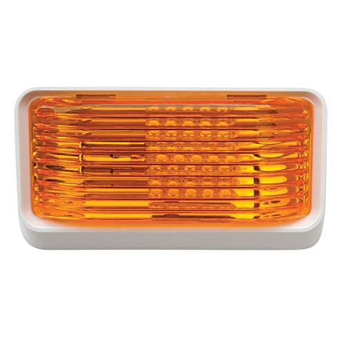 VALTERRA681-DG52726VP SFC MT AMBER LED LT W/O SWITCH