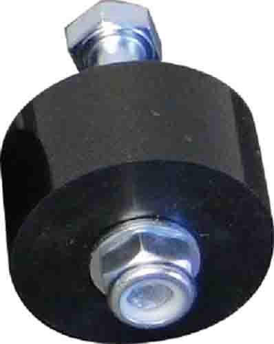 HELIX RACING PRODUCTS521-1508857 CHAIN RLLR OFF-ROAD 40MM BLK