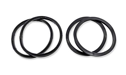 CAMCO RV 39834 RV SEWER HOSE FITTING GASKETS