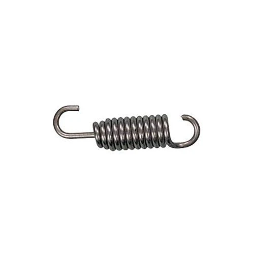 HELIX RACING PRODUCTS521-4958300 EXHAUST SPRINGS SS 83MM 2PK