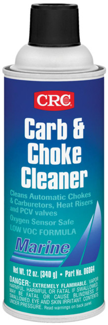 CROC 6401950 CROC CLNR CARB 12OZ