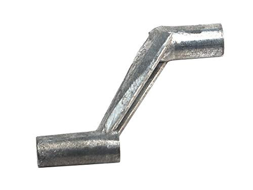 RV DESIGNER350-H707 METAL WINDOW CRANK 1