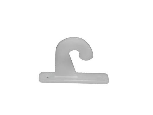 RV DESIGNER350-A302 MINI BLIND HOLD DOWN HOOK
