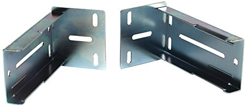 RV DESIGNER350-H326 DRAWER SLIDE SOCKETS METAL 2PK