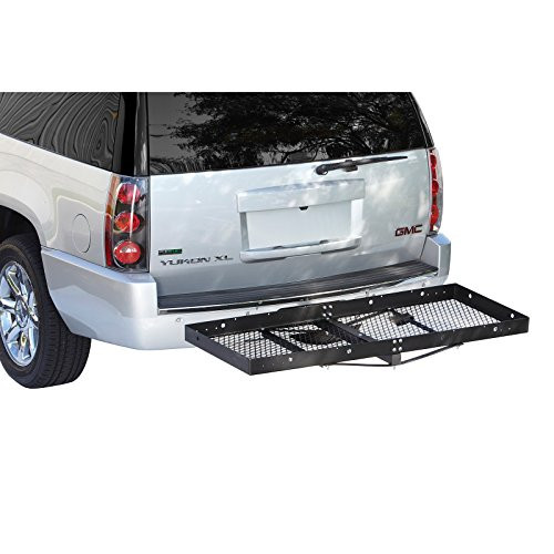 STROMBERG CARLSON PR375-CC100 CARGO CARRIER
