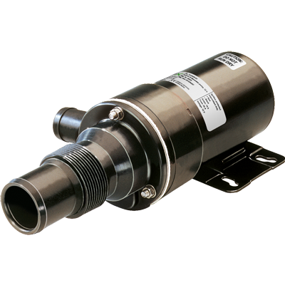 JOHNSON PUMP JP-10-24453-02 Macerator Pump, TA3P10-1307, 24V