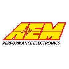 AEM Ethanol Content Flex Fuel Sensor w/ -6AN fittings Kit