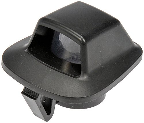 DORMAN 68141 LICENSE PLATE LENS